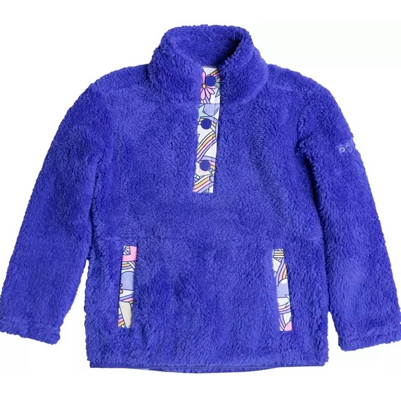 Roxy Other - 🌹𝐑𝐎𝐗𝐘 𝐓𝐎𝐃𝐃𝐋𝐄𝐑 𝐌𝐈𝐍𝐈 ALABAMA JACKET